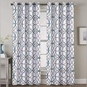Window Treatment Curtains
